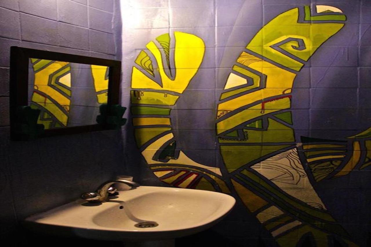 Kaktus Hostel Marrakesh Exteriör bild